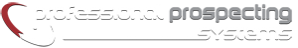 Professional Prospecting Systems